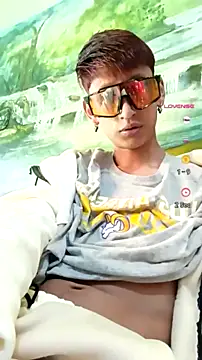 Disey888のウェブカメラショー