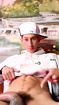 Show webcam de Disey888