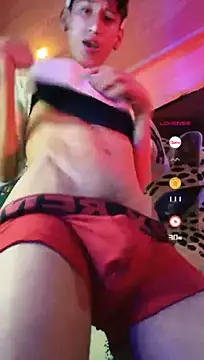 Disey888のウェブカメラショー