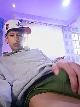 Show Webcam de Disey888