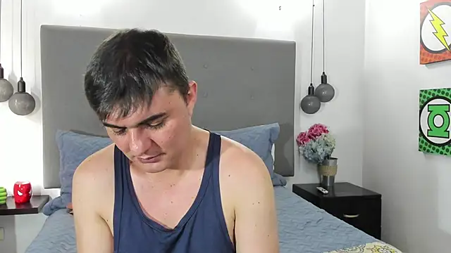 عرض كام AndrethMuller