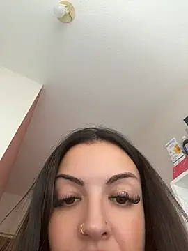 Carlafeet's Live XXX Chat