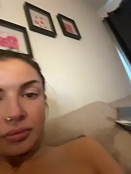 عرض كام Carlafeet