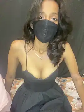 Show de SweetnSpicy_duo na webcam
