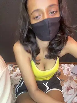 Show modela SweetnSpicy_duo na web-kameri