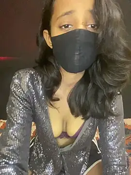 SweetnSpicy_duo Show Webcam