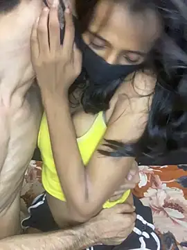 SweetnSpicy_duo's Webcam Show