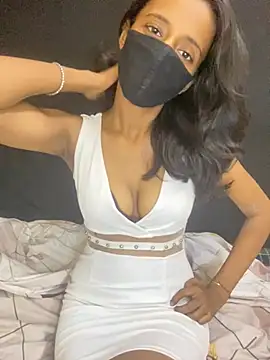 SweetnSpicy_duo Webcam-Show