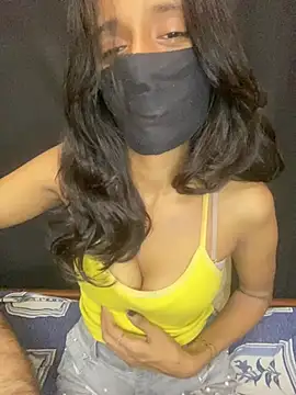 SweetnSpicy_duo Show Webcam