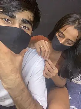 SweetnSpicy_duo Webcam-Show