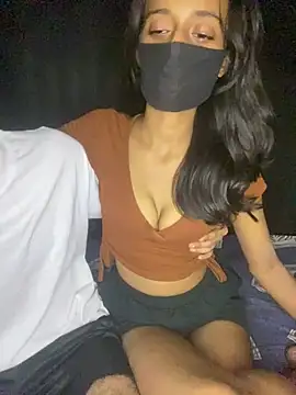 SweetnSpicy_duo Show Webcam