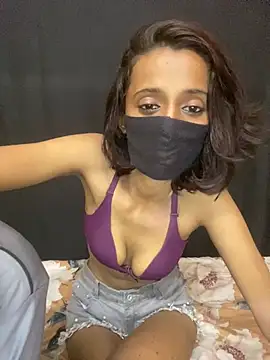 SweetnSpicy_duo 网络视讯表演