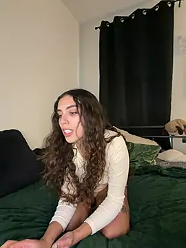 MilaSeren – webcam-show