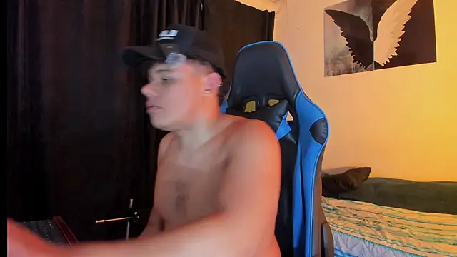 michael_iron Webcamshow