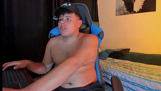 Show Webcam de michael_iron