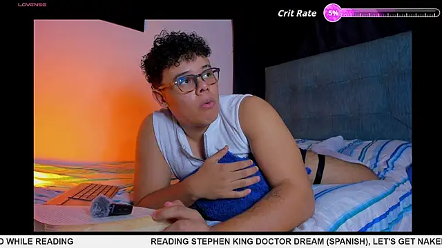Živý XXX chat michael_iron