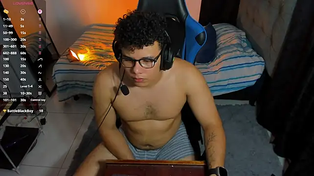 Show Webcam de michael_iron