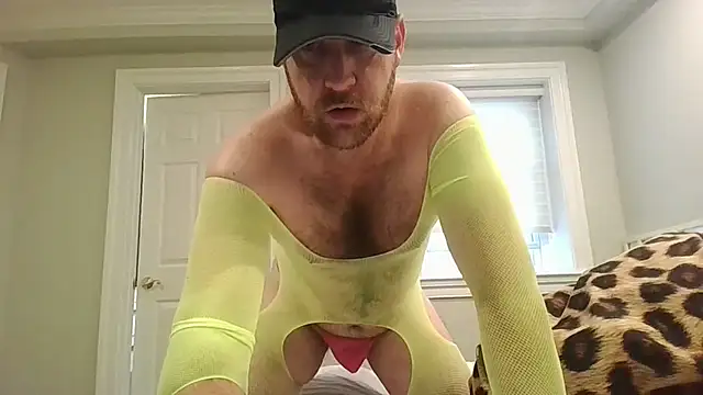 Show Webcam de BeefyNcloudy