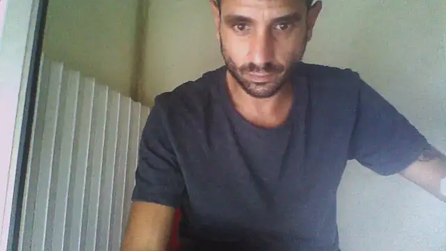 Show de ludooo899 na webcam