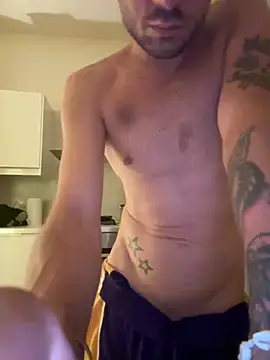 ludooo899 Webcam show