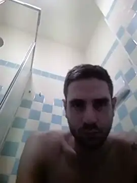 הופעת וובקאם של ludooo899
