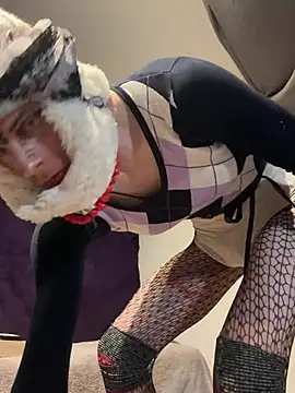 Вебкам-шоу SophieBounce7