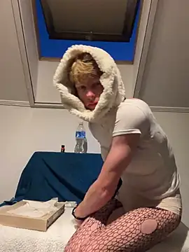 SophieBounce7 webcam show