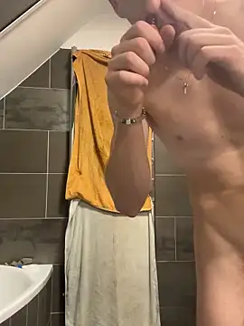 SophieBounce7 webkamerás műsora