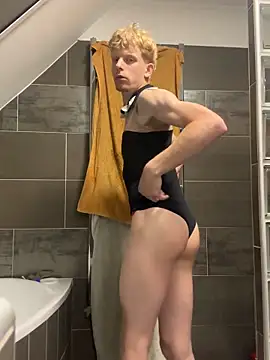 SophieBounce7 webkamerás műsora