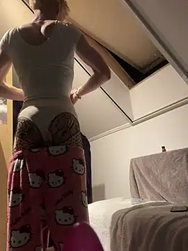 SophieBounce7 Webcam show