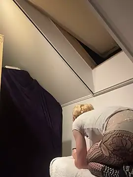 SophieBounce7 Webcam-Show