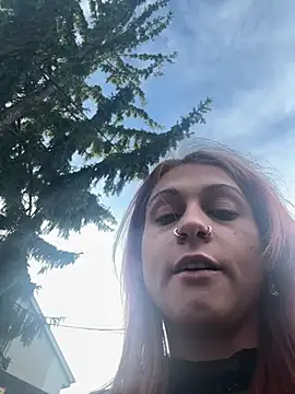 Webkamerová show Bellaa25