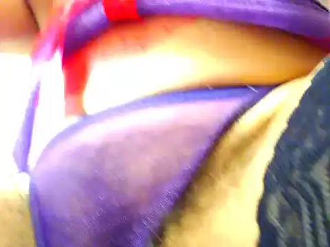 XYourRitaX Webcam show