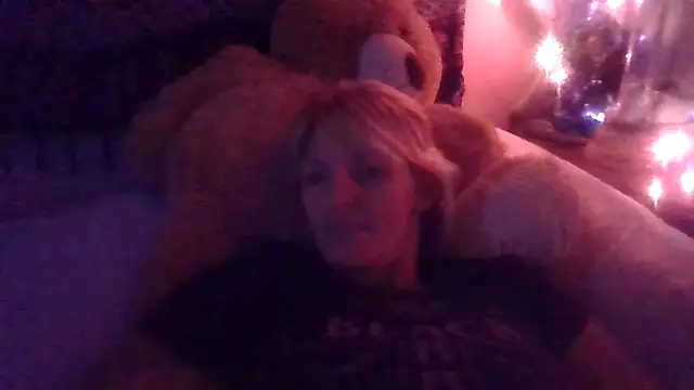 GiggleCatalyst webcam show