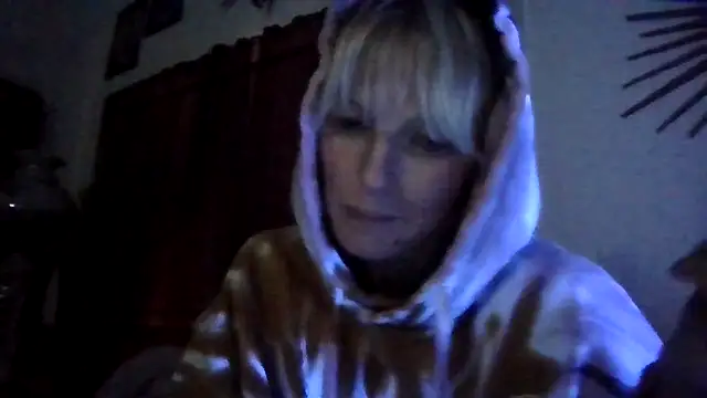 GiggleCatalyst's Webcam Show