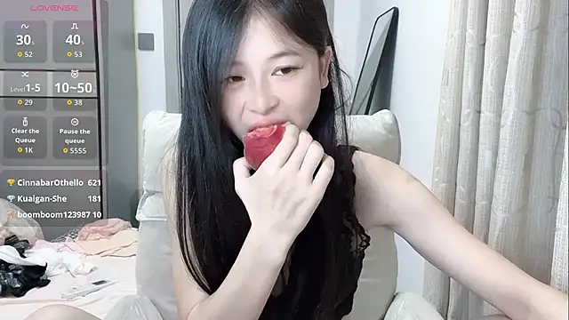 tiantian-ye – Live XXX-chat