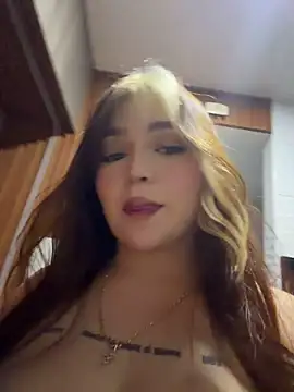 Daniela_ruizz 웹캠 쇼
