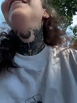 FionaMurr Show in webcam