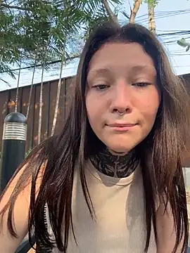 FionaMurr: вебкам-шоу