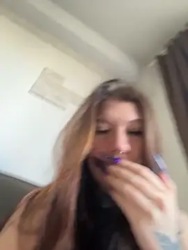 FionaMurr's Webcam Show
