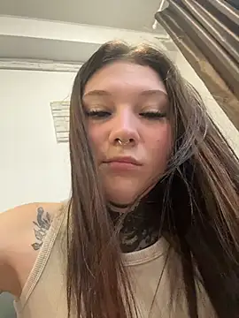 FionaMurr's Webcam Show