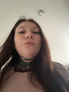 Sala de chat ao vivo de FionaMurr