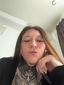 Sala de chat en directo de FionaMurr