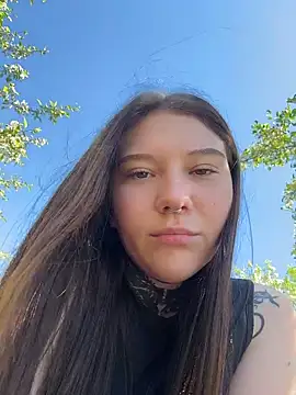 FionaMurr Webcam show