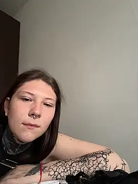 عرض كام FionaMurr