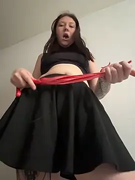 FionaMurr Webcam show