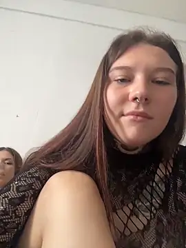 FionaMurr Pertunjukan Webcam
