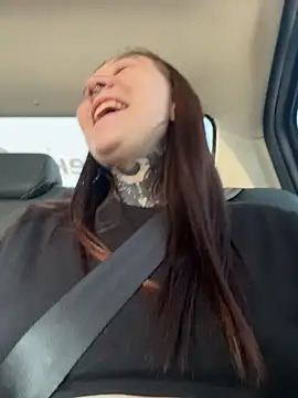 FionaMurr Webcam-Show