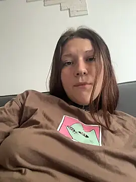 הופעת וובקאם של FionaMurr