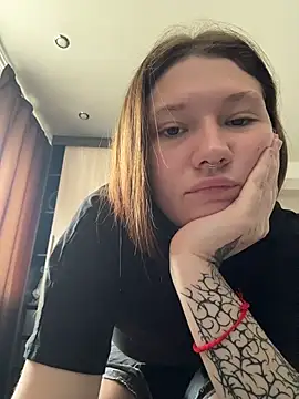FionaMurr – webcam-show